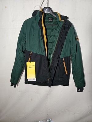 Skidoo Corida 3 In 1 Jacket