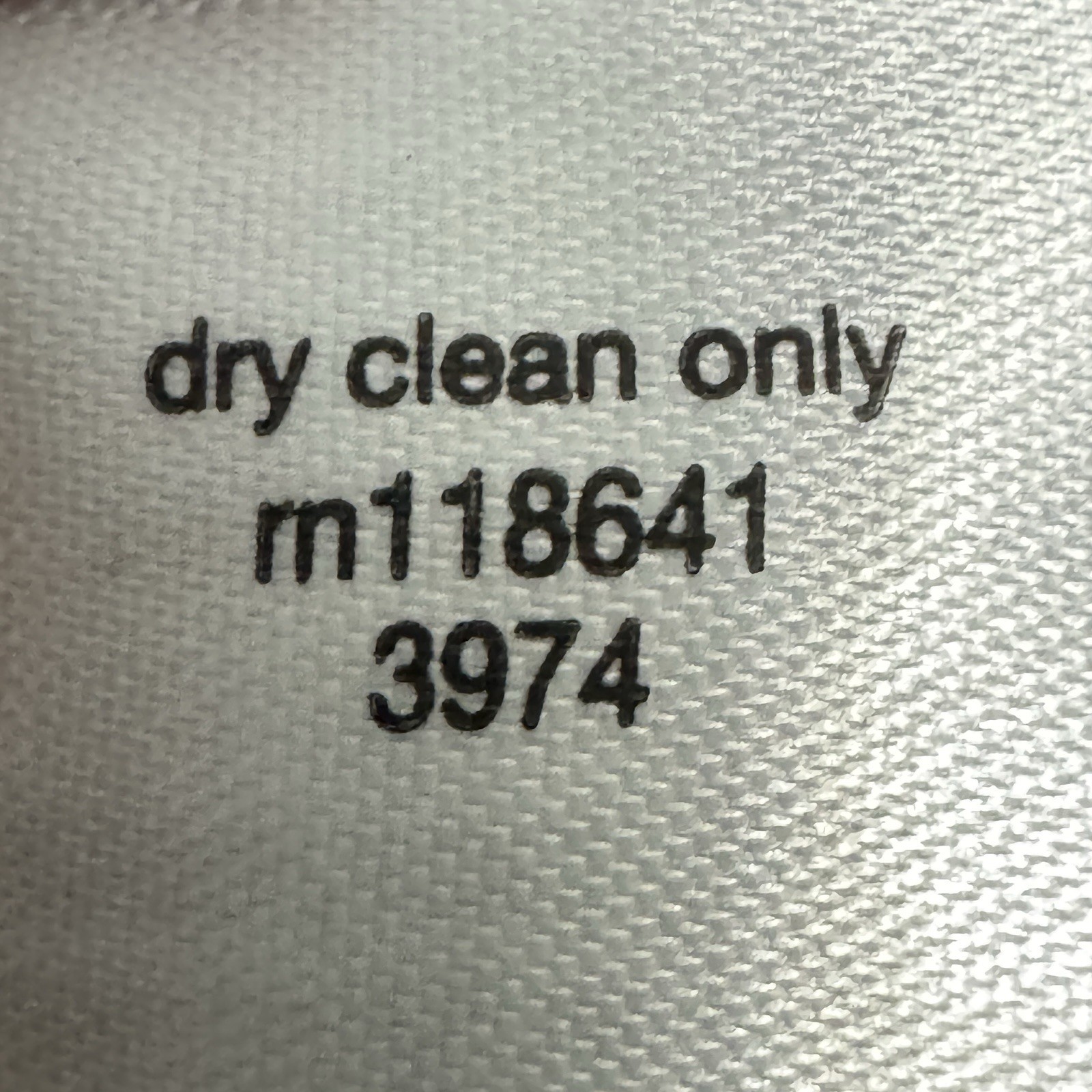 Excellent Double Breasted Blazer Jacket Women’s M… - image 7