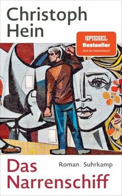 Das Narrenschiff: Roman | Eine epische Erzählung der DDR Buch Suhrkamp Verlag