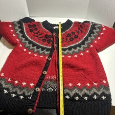 Ecuador Sweater In Women's Sweaters for sale | eBay