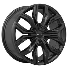 Replica OEM Wheel for 2024-2026 Chevrolet Blazer EV 6Lug 19inch 3B9C Alloy Rim  