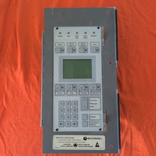 3-ANNCPU3 ANNUNCIATOR CPU AND 3-LCD MAIN DISPLAY MODULE 