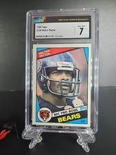 Sweetness! Top 10 Walter Payton Cards of All-Time 33