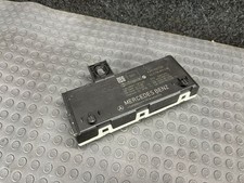 Centralina Mercedes-Benz GLC AMG 2019 portellone coperchio bagagliaio A2929007101