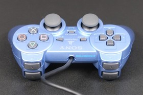 Excellent SONY Playstation 2 PS2 Console SCPH-39000 AQ AQUA Box Japan Import F/S