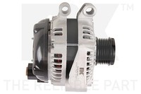 Lichtmaschine Generator FüR Land Rover Discovery IV L319 3.0 SDV6 4X4 Range