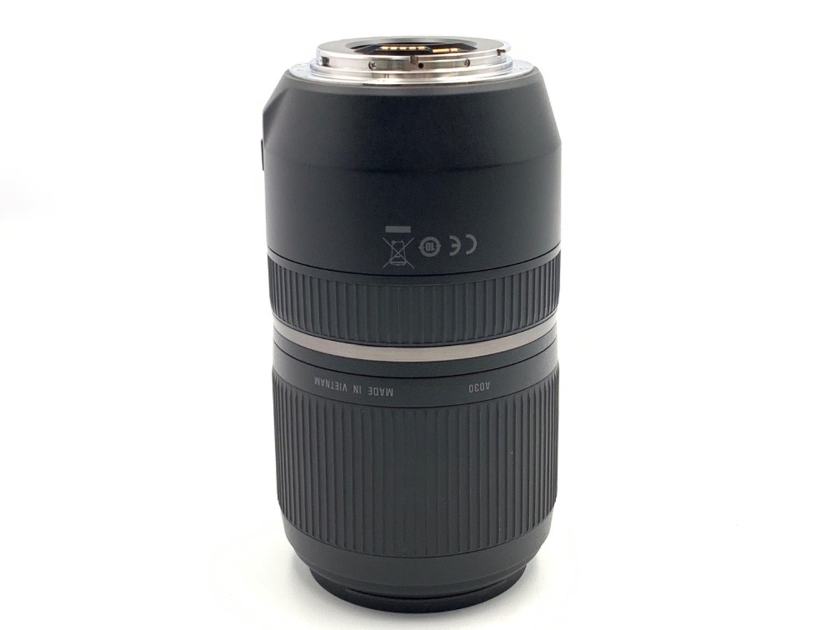 TAMRON SP 70-300mm F4-5.6 Di VC USD(A030)for Canon EF -EXC- `4798