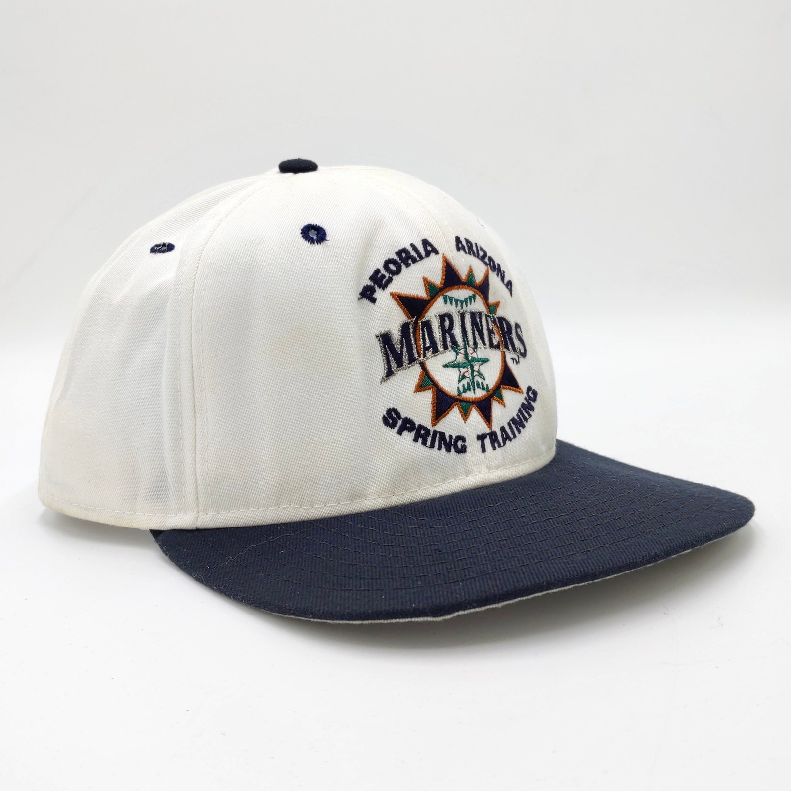 Seattle Mariners Spring Training Limited Edition … - image 1