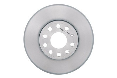 2x BOSCH Bremsscheibe 0 986 479 088 für VW AUDI SKODA GOLF A3 TOURAN SEAT 1T2 Q2