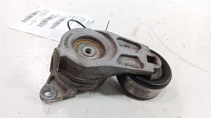 Polea tensora de correa Buick Lacrosse 2013 2014 2015 2016 Foto 3 de 4