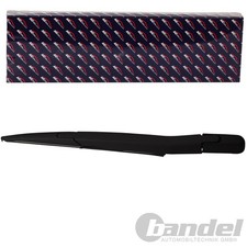 AIC WISCHERARM HINTEN+WISCHBLATT passend für ABARTH/ FIAT GRANDE PUNTO EVO PUNTO