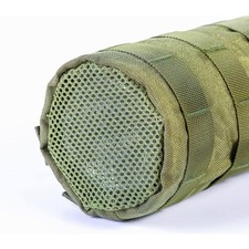 Molle Water Bottle Pouch for Outdoor Camping Hiking Cycling Fishing