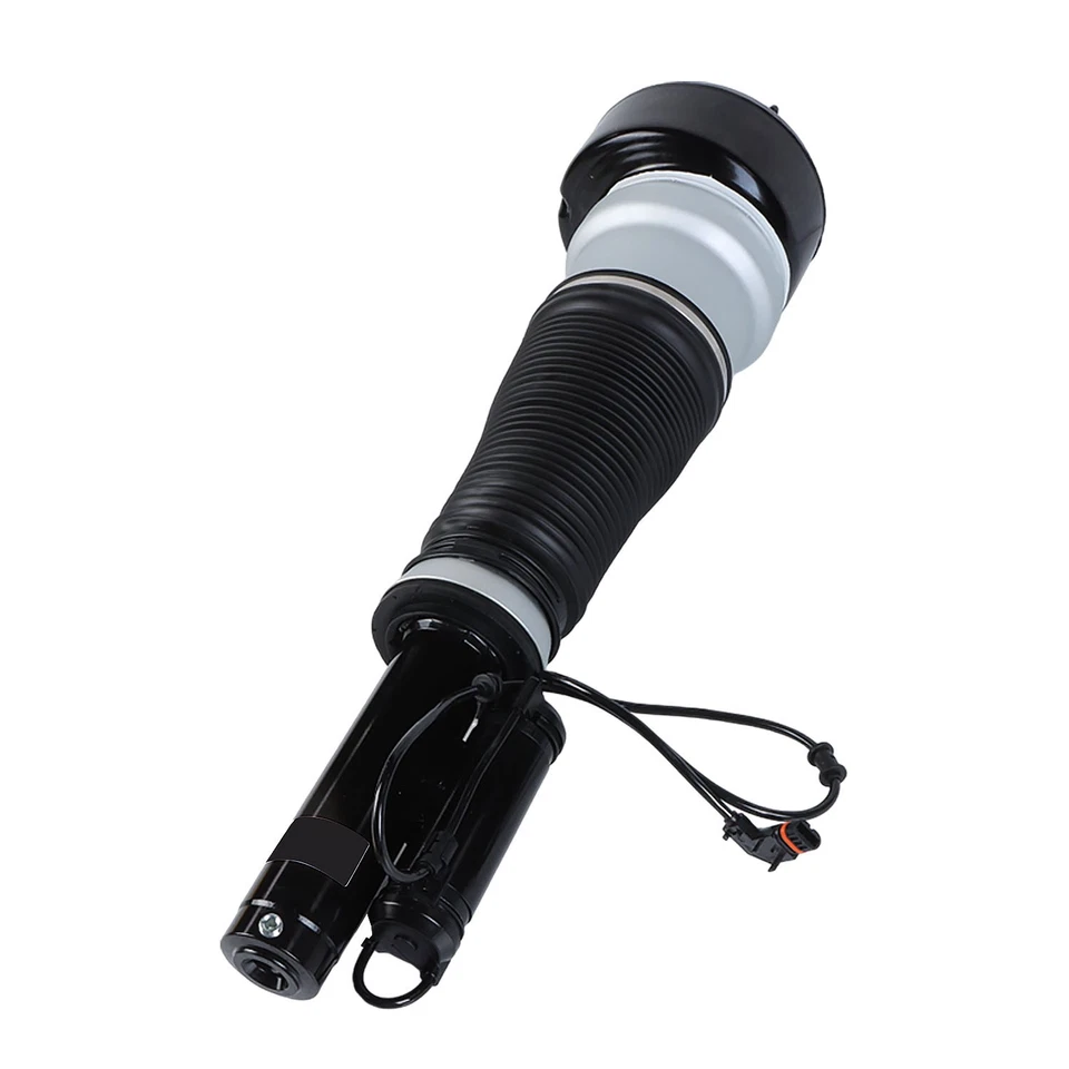 Front L/R Air Strut W221 Airmatic For 2007-2013 Mercedes-Benz S550 2213209713 - Image 3 of 4
