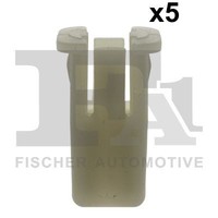 Fa1 Clip, Zier-/Schutzleiste 13-60003.5 FüR Ford