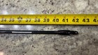 Graphite Design Tour AD FI 6X X-flex Graphite Shaft 42 Inch Titileist 3 wood — photo 8
