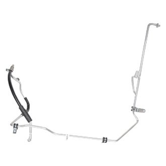 For GMC Acadia 07-12 ACDelco GM Original Equipment A/C Refrigerant Liquid Hose