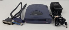 Iomega ZIP 250 Z250S External Drive  OEM Parallel SCSI Port Cable Power Adapter
