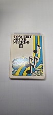 OEM GM PARTS DIVISION Concert Sound Stereo included with new car 1977 - 8 Track