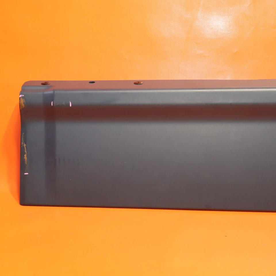 Moldura puerta trasera derecha inferior Cadillac SRX 2006 2007 2008 2009 19206138 OEM Foto 2 de 4