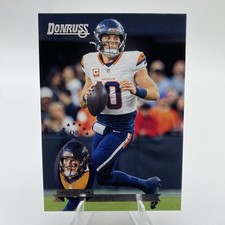 2025 Panini Donruss - Retro 1995 Bo Nix #32