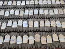 Konvolut 40 Paar Schulterklappen NVA/DDR/MfS/Sammeln/Ostalgie/Herstellerbestand