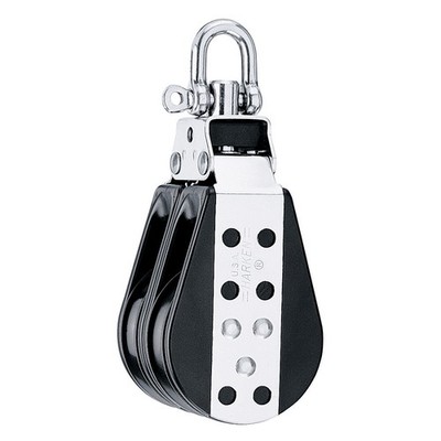 Harken Midrange Double Block - 76mm - 1544