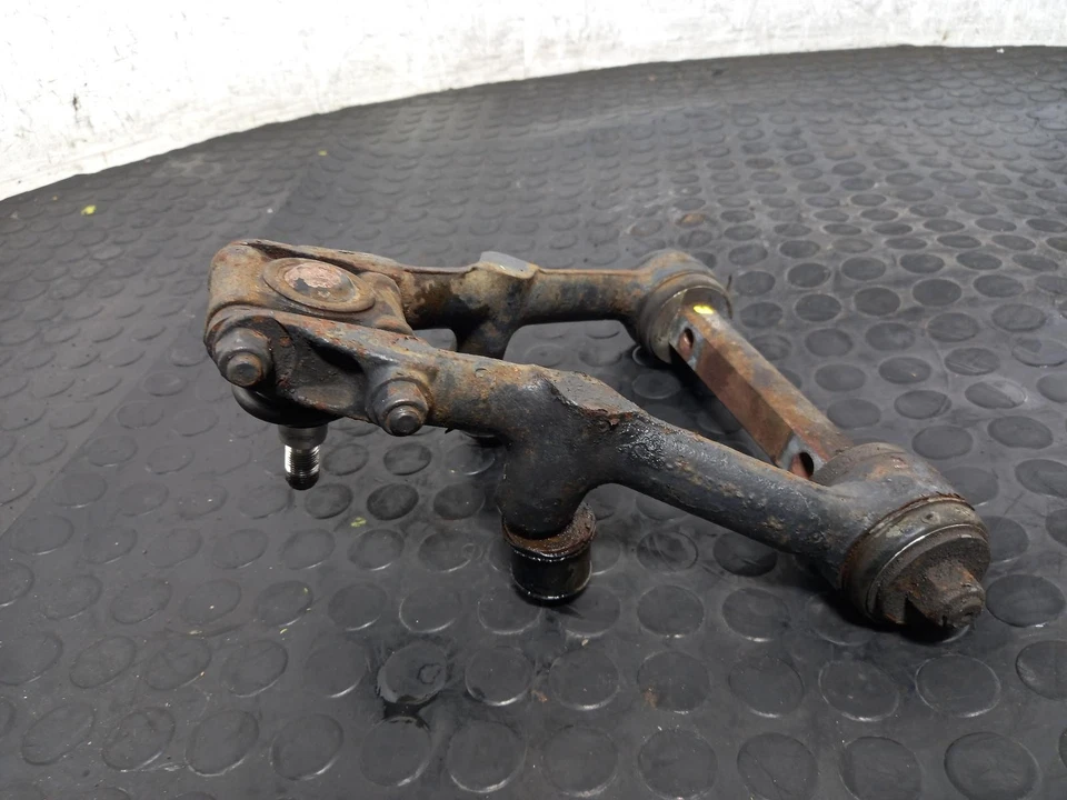 ASTON MARTIN DB7 Control Arm Upper N/S 1994-2003 5.9L Petrol Front LH  - Image 2 of 4