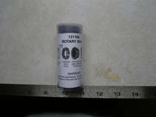 Flint and Walling 131100 Shaft Seal 5/8"