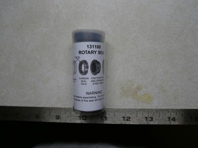 Flint and Walling 131100 Shaft Seal 5/8''