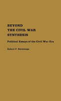 Robert P. Swierenga | Beyond The Civil War Synthesis | Buch | Englisch | Praeger