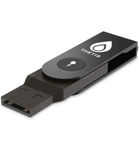 Thetis FIDO2 Security Key Passkey via Connect USB A