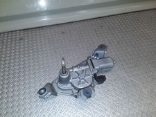 Mazda 6 2009 GENUINE Wischermotor Heckscheibe GS1M67450 DEV486127