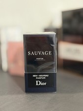 Profumo  Sauvage Parfum 100 Ml 🌿