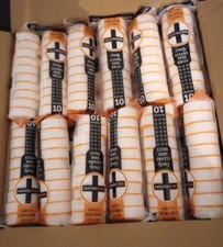 Lot Of 500 SNEAKERASERS Instant Shoe Cleaners- Shoe ERASERS 50 Packs Of 10