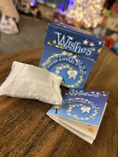 Vintage Wishes from the Tooth Fairy" kit