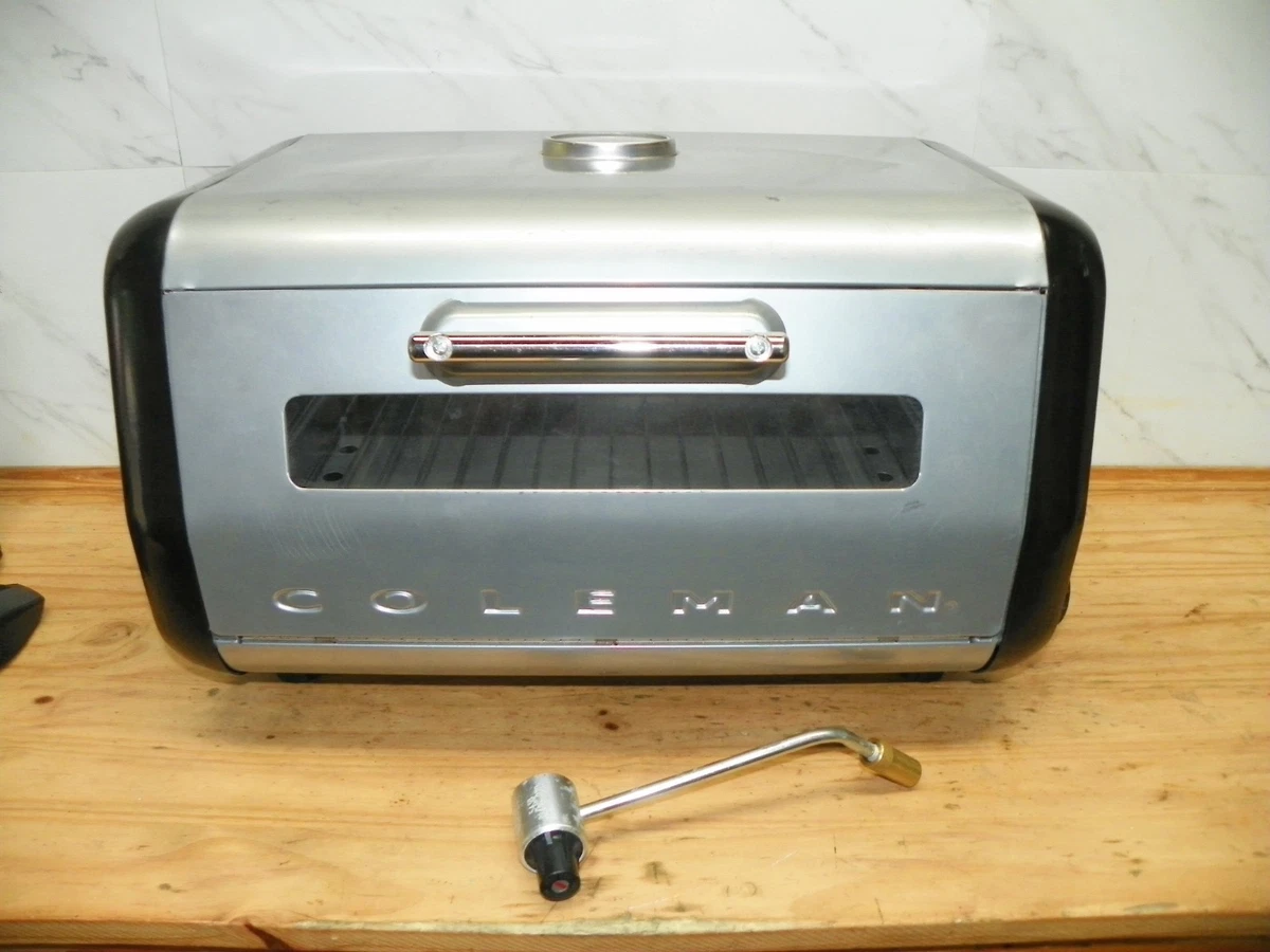 Coleman Camping Ovens for sale - eBay