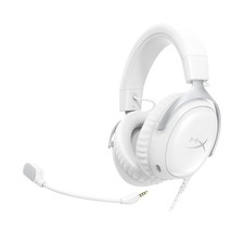 HyperX Cloud III Gaming Headset DTS White BS7...