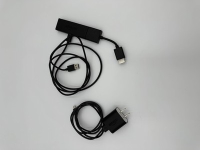 AMAZON Fire TV Stick LY73PR With Cables No Remote
