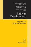 Frank Bruinsma (U. A.) | Railway Development | Taschenbuch | Englisch (2014)