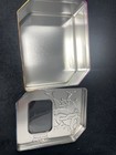 Pokémon Paradox Clash Tin Walking Wake *empty* — photo 7