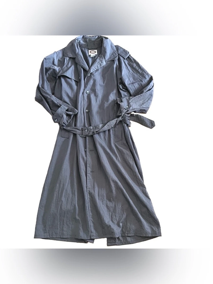 Banana Republic Original 1980s Vintage Outerwear Coats & Jackets