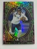 LE - 2024 Select Caleb Williams - FUTURE "GREEN & BLACK SNAKESKIN" ROOKIE RC 2/2