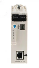 Schneider, Processor Module, Standard, Modicon M340 Series - BMXP341000