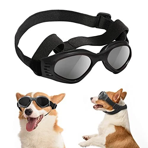 Dog goggles hot sale for small dogs