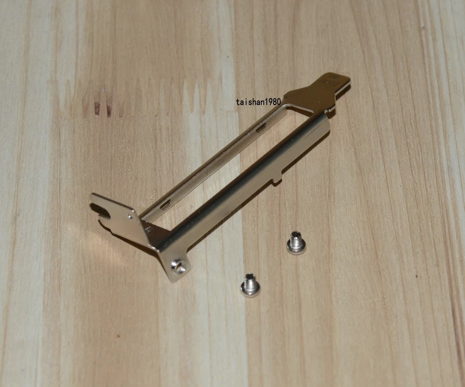 New Intel Low-Profile Bracket for E1G44ET, E1G44ET2, I340-T4, I350-T4 Quad Port - Image 4 of 4