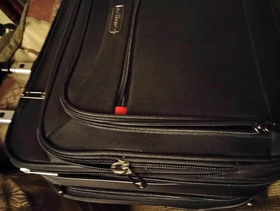 Maleta Heritage Foto 4 de 4