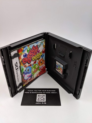 NDS - Nintendo DS Games DS Games (MAKE A BUNDLE)(PICK YOUR GAMES) #2 - Picture 50 of 585
