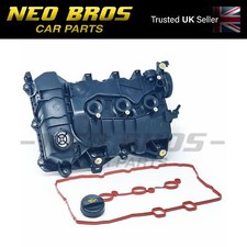 OE Engine Valve Rocker Cover, Gasket, Cap Citroen C3 12- 1.0 VTi EB0 9811067580