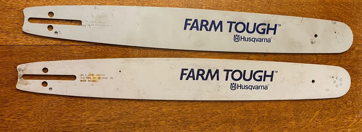 Husqvarna Farm Tough 20