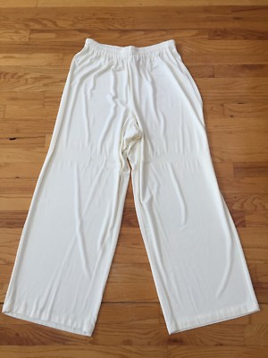 alex evenings dress pants Cropped IYKYK Pant Evening Sky / XL main image 1